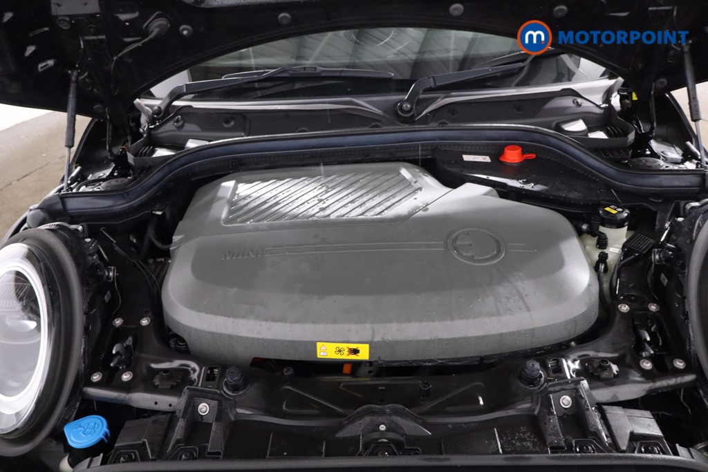 Mini Hatchback Cooper S Level 2 Automatic Electric Hatchback - Stock Number (1634165) - 33rd supplementary image