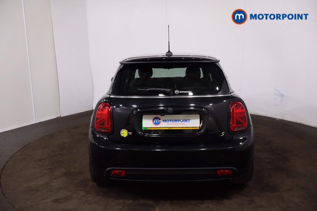Mini Hatchback Cooper S Level 2 Automatic Electric Hatchback - Stock Number (1634165) - 35th supplementary image