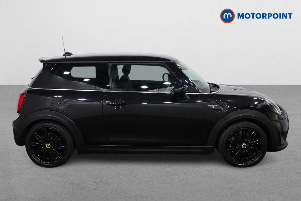 Mini Hatchback Cooper S Level 2 Automatic Electric Hatchback - Stock Number (1634165) - Drivers side