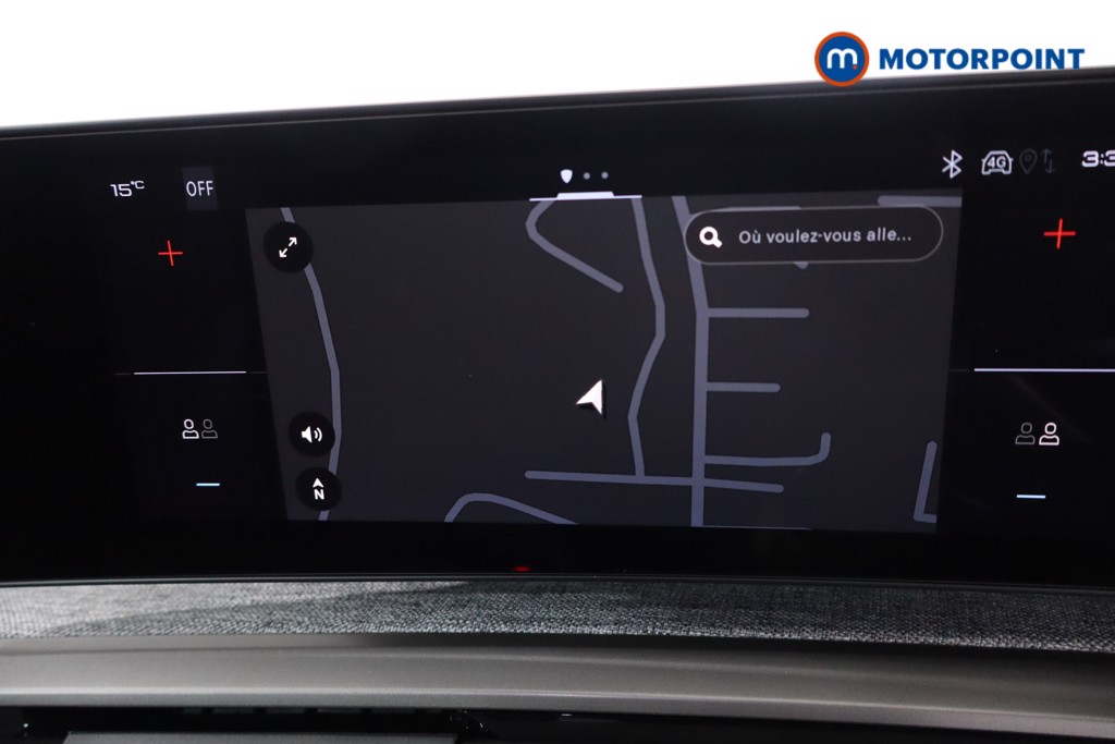 Peugeot 3008 GT Automatic Petrol SUV - Stock Number (1634232) - 2nd supplementary image