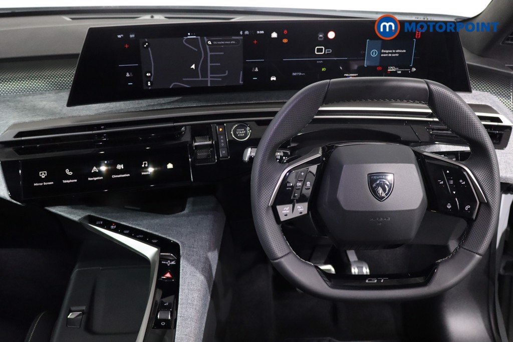 Peugeot 3008 GT Automatic Petrol SUV - Stock Number (1634232) - 3rd supplementary image