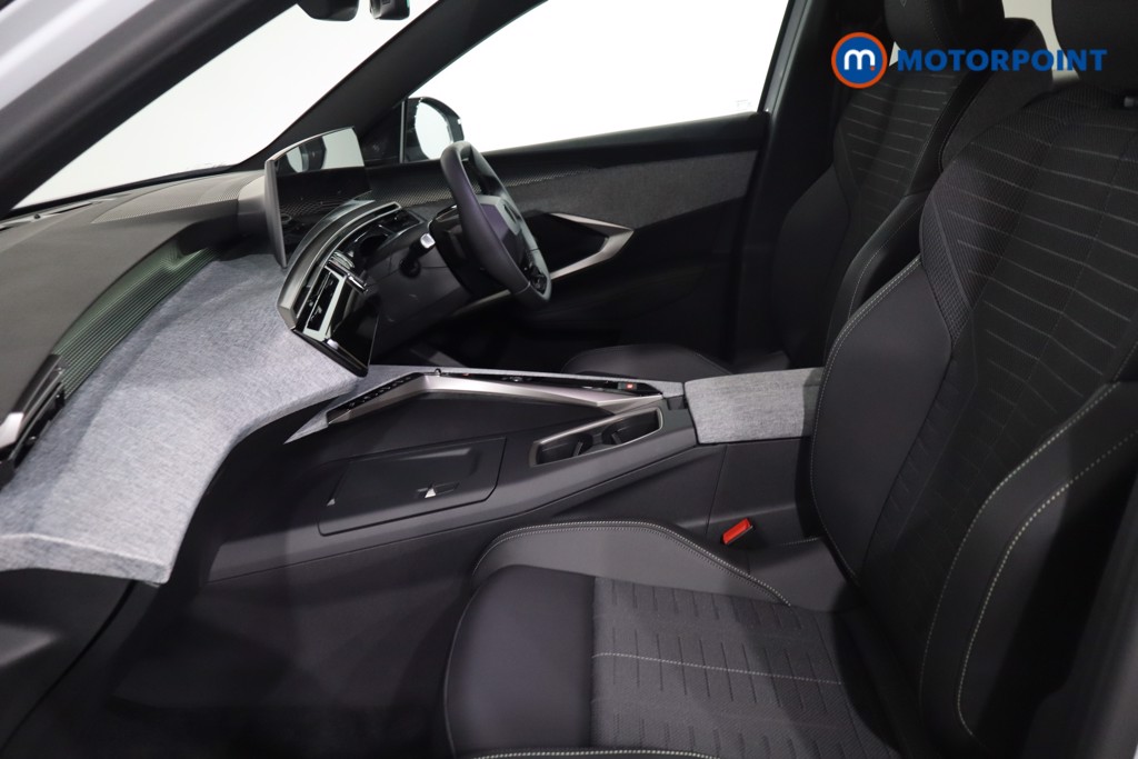 Peugeot 3008 GT Automatic Petrol SUV - Stock Number (1634232) - 4th supplementary image