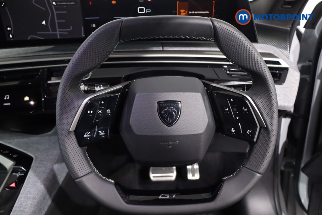 Peugeot 3008 GT Automatic Petrol SUV - Stock Number (1634232) - 6th supplementary image