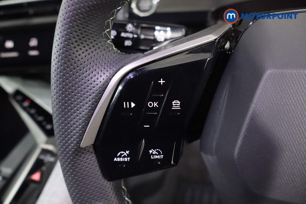 Peugeot 3008 GT Automatic Petrol SUV - Stock Number (1634232) - 7th supplementary image