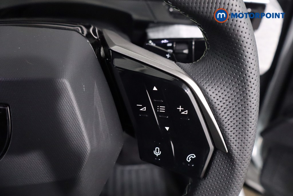 Peugeot 3008 GT Automatic Petrol SUV - Stock Number (1634232) - 8th supplementary image