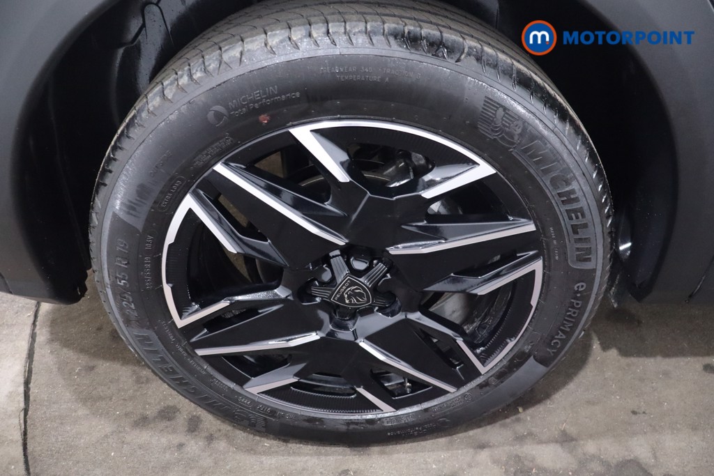 Peugeot 3008 GT Automatic Petrol SUV - Stock Number (1634232) - 9th supplementary image