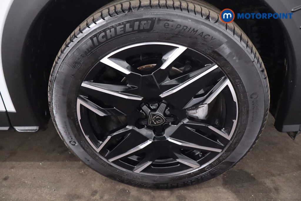 Peugeot 3008 GT Automatic Petrol SUV - Stock Number (1634232) - 10th supplementary image