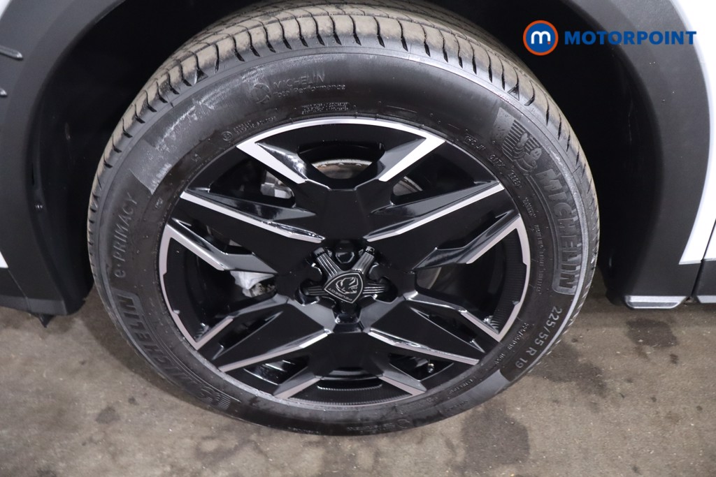 Peugeot 3008 GT Automatic Petrol SUV - Stock Number (1634232) - 11th supplementary image