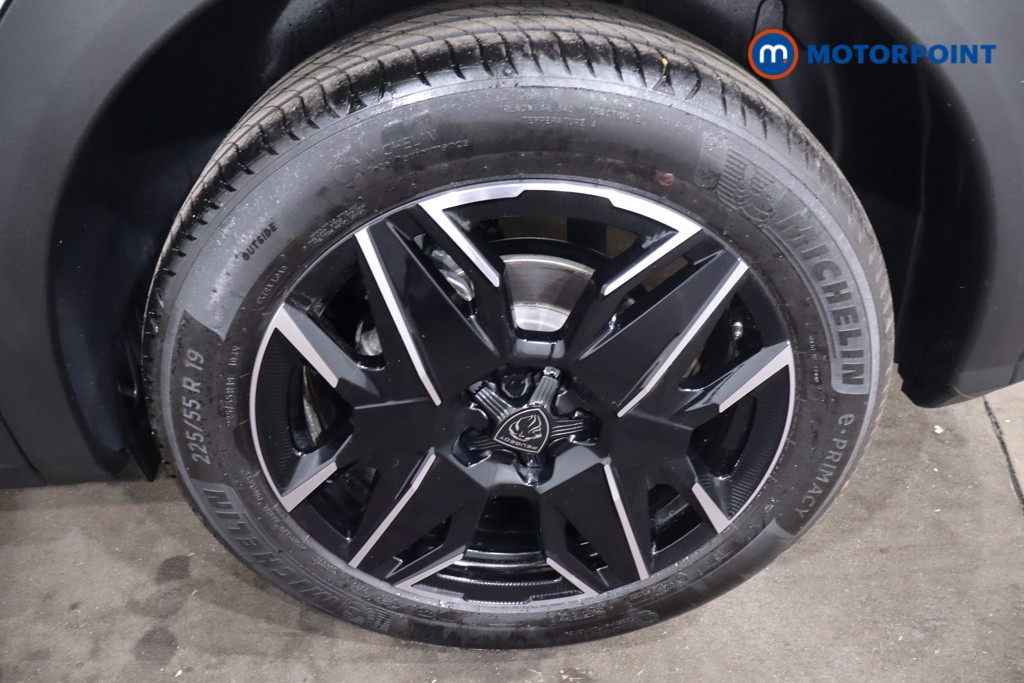 Peugeot 3008 GT Automatic Petrol SUV - Stock Number (1634232) - 12th supplementary image