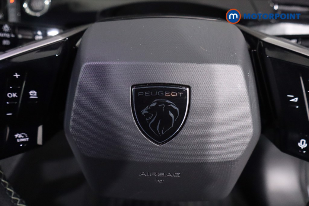 Peugeot 3008 GT Automatic Petrol SUV - Stock Number (1634232) - 13th supplementary image
