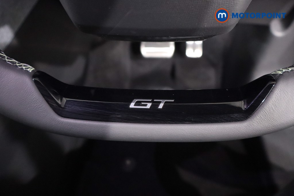 Peugeot 3008 GT Automatic Petrol SUV - Stock Number (1634232) - 14th supplementary image