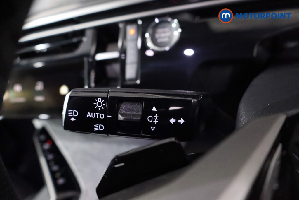 Peugeot 3008 GT Automatic Petrol SUV - Stock Number (1634232) - 16th supplementary image