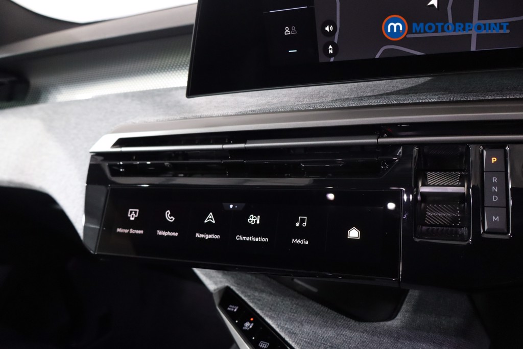 Peugeot 3008 GT Automatic Petrol SUV - Stock Number (1634232) - 19th supplementary image