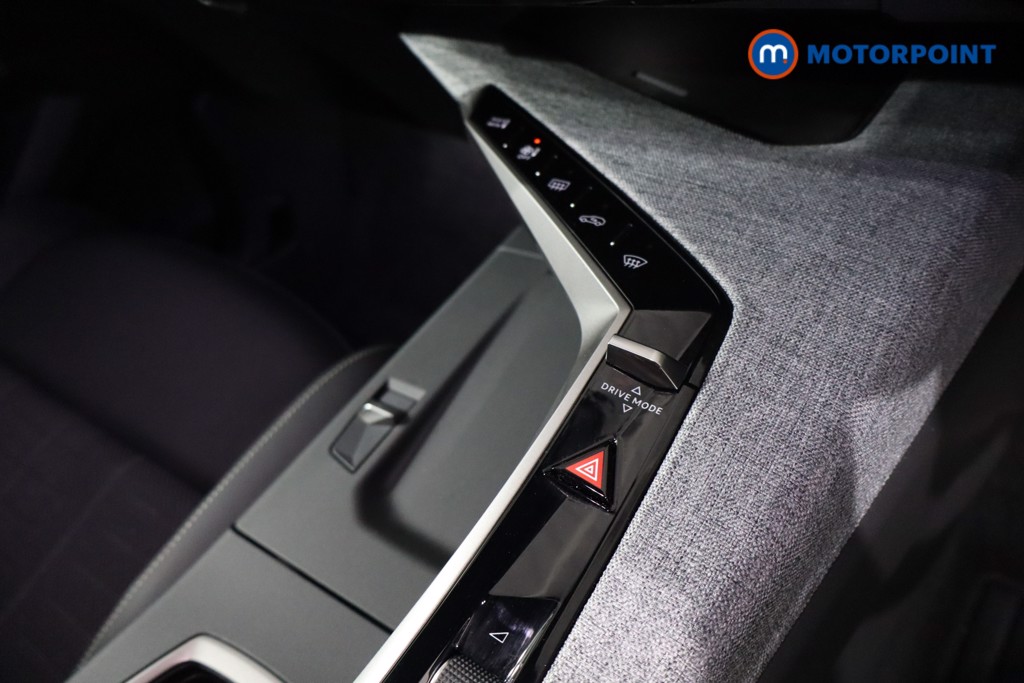 Peugeot 3008 GT Automatic Petrol SUV - Stock Number (1634232) - 21st supplementary image