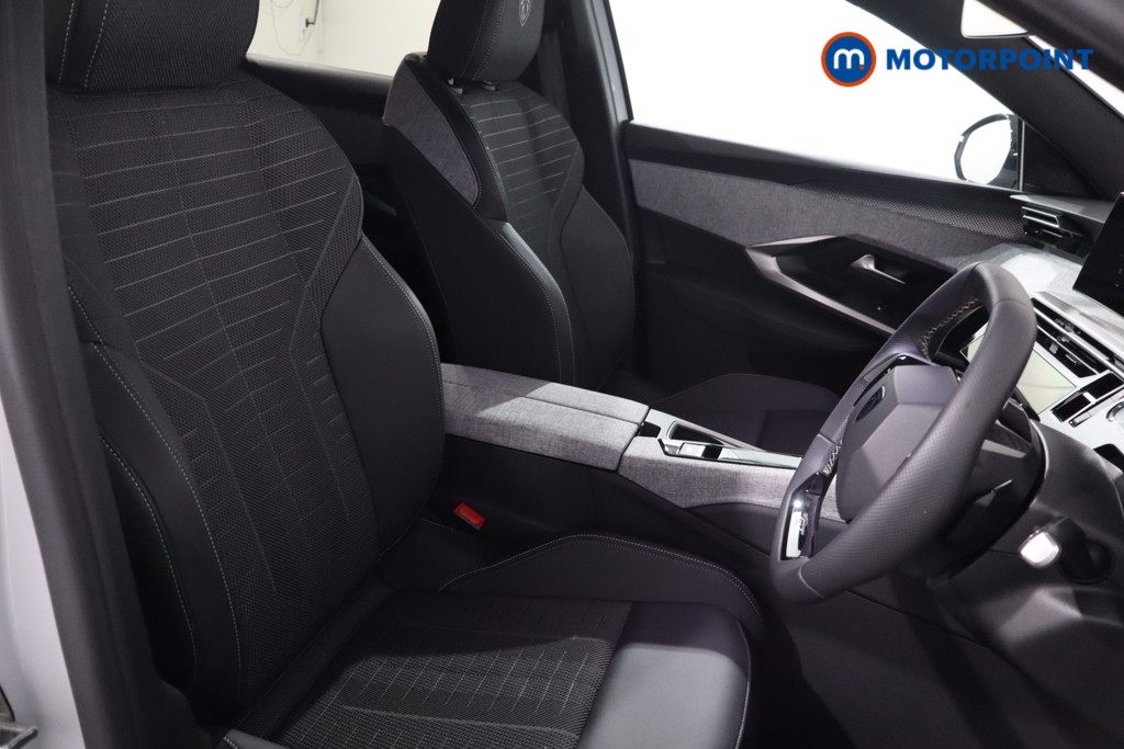Peugeot 3008 GT Automatic Petrol SUV - Stock Number (1634232) - 22nd supplementary image