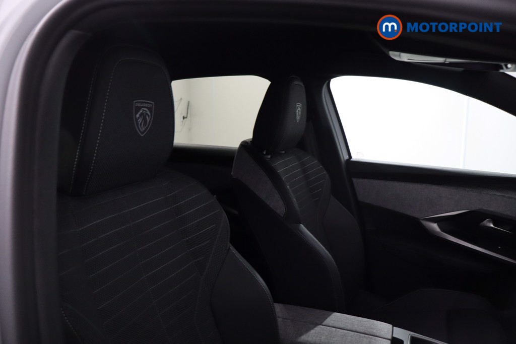 Peugeot 3008 GT Automatic Petrol SUV - Stock Number (1634232) - 23rd supplementary image