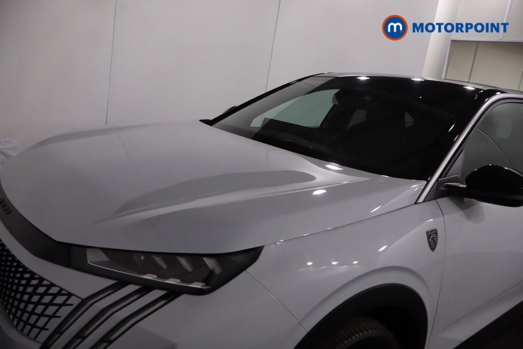 Peugeot 3008 GT Automatic Petrol SUV - Stock Number (1634232) - 31st supplementary image