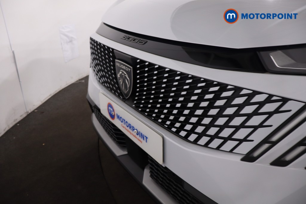 Peugeot 3008 GT Automatic Petrol SUV - Stock Number (1634232) - 32nd supplementary image