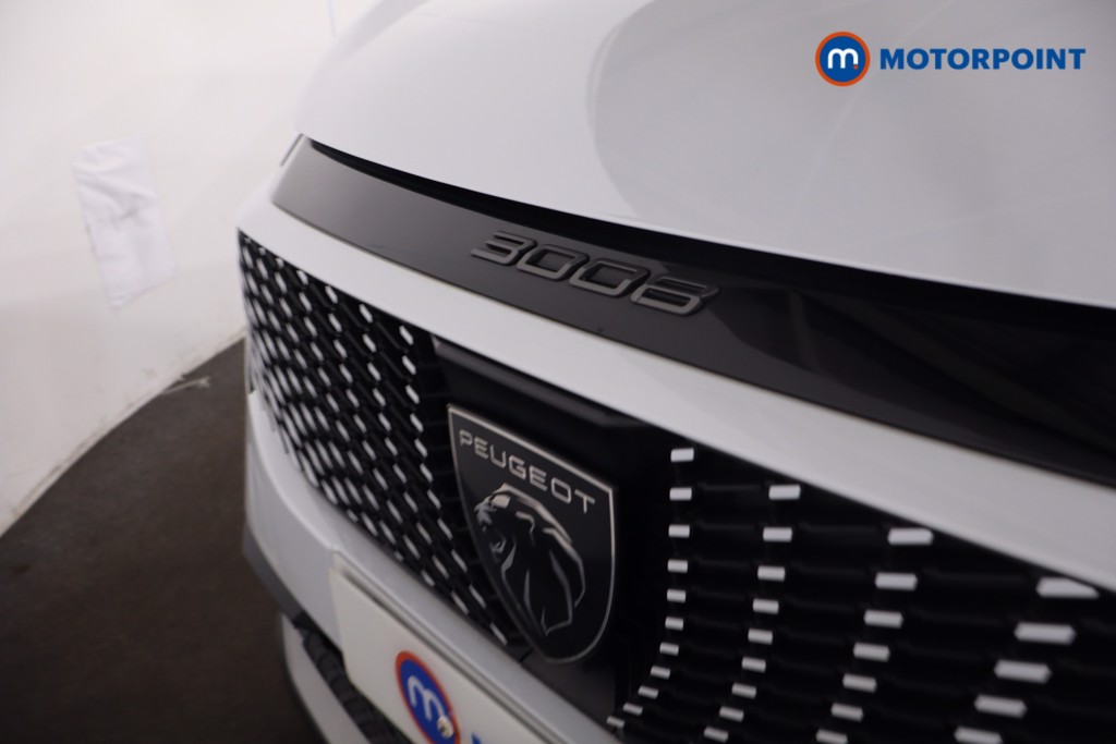Peugeot 3008 GT Automatic Petrol SUV - Stock Number (1634232) - 33rd supplementary image