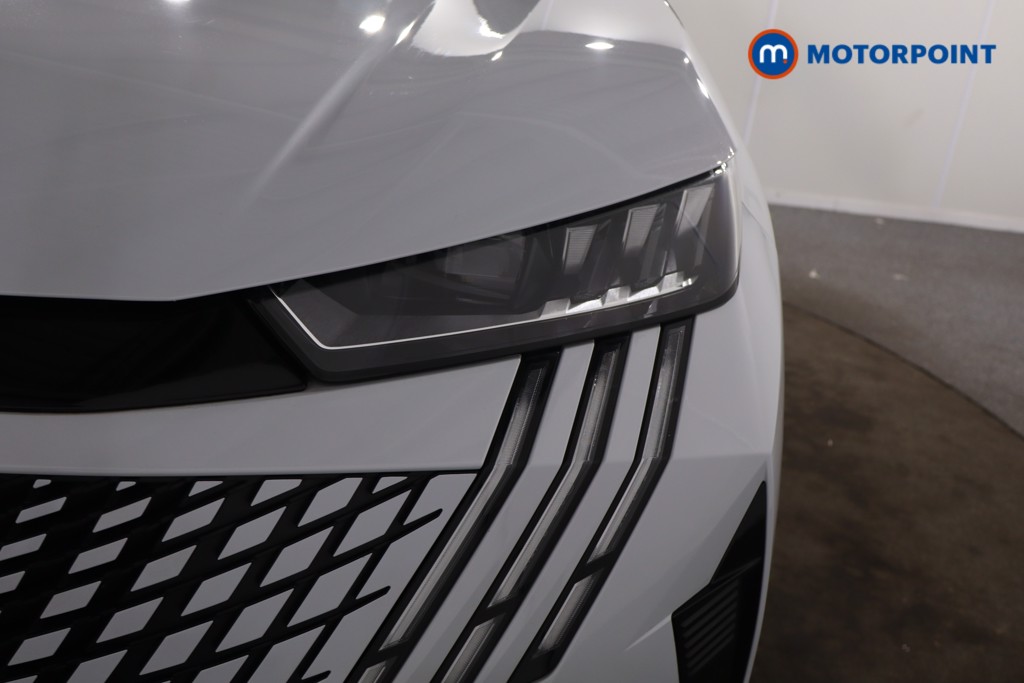 Peugeot 3008 GT Automatic Petrol SUV - Stock Number (1634232) - 34th supplementary image