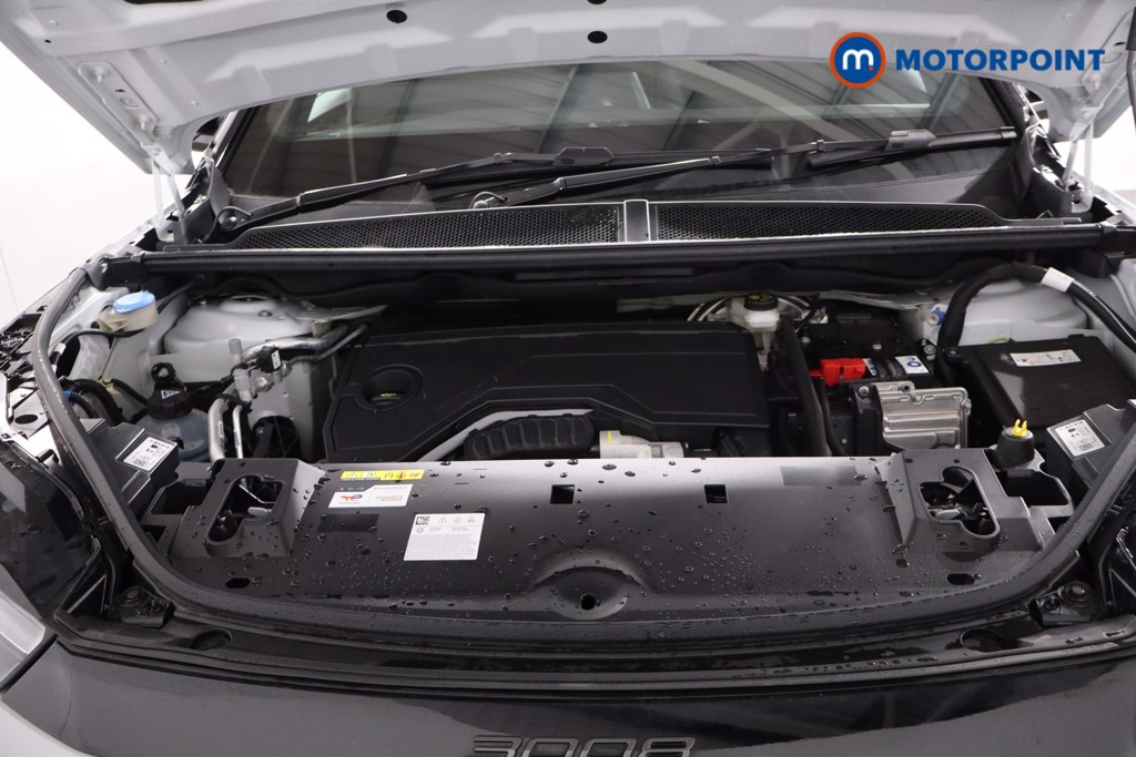 Peugeot 3008 GT Automatic Petrol SUV - Stock Number (1634232) - 36th supplementary image