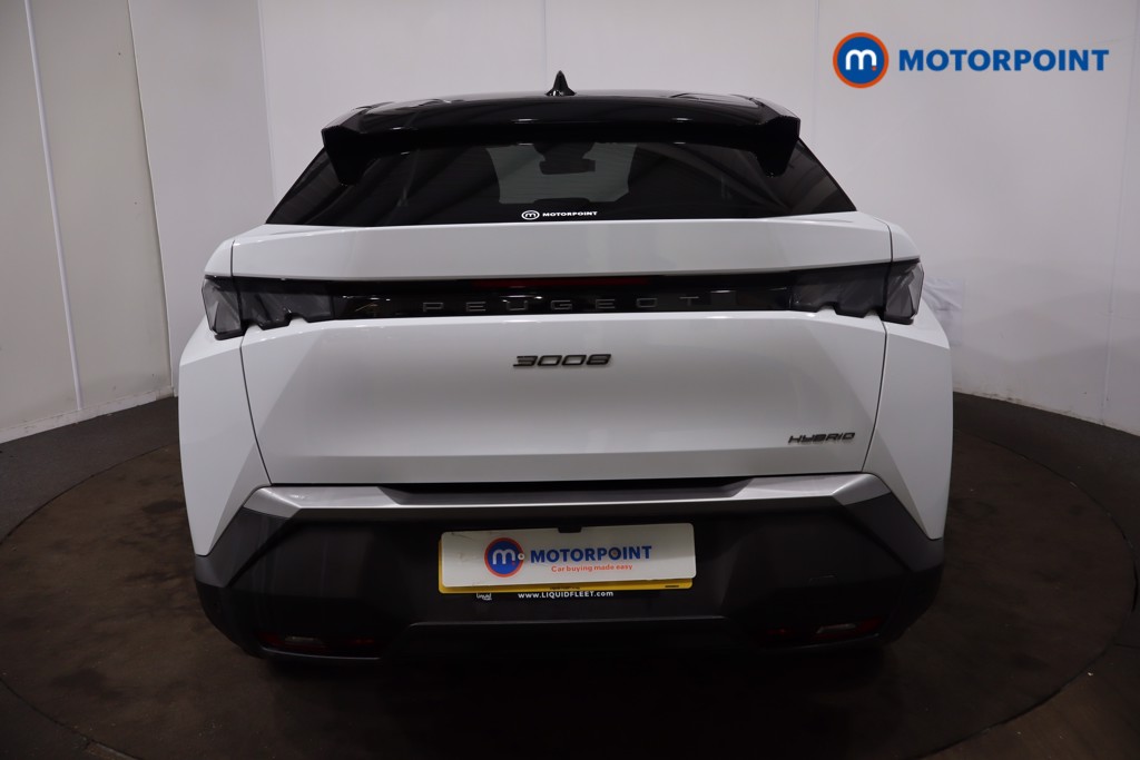 Peugeot 3008 GT Automatic Petrol SUV - Stock Number (1634232) - 38th supplementary image