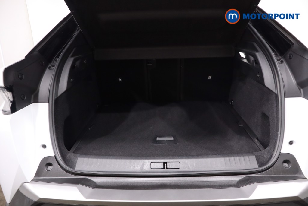 Peugeot 3008 GT Automatic Petrol SUV - Stock Number (1634232) - 42nd supplementary image