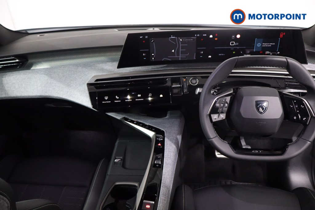 Peugeot 3008 GT Automatic Petrol SUV - Stock Number (1634232) - 1st supplementary image
