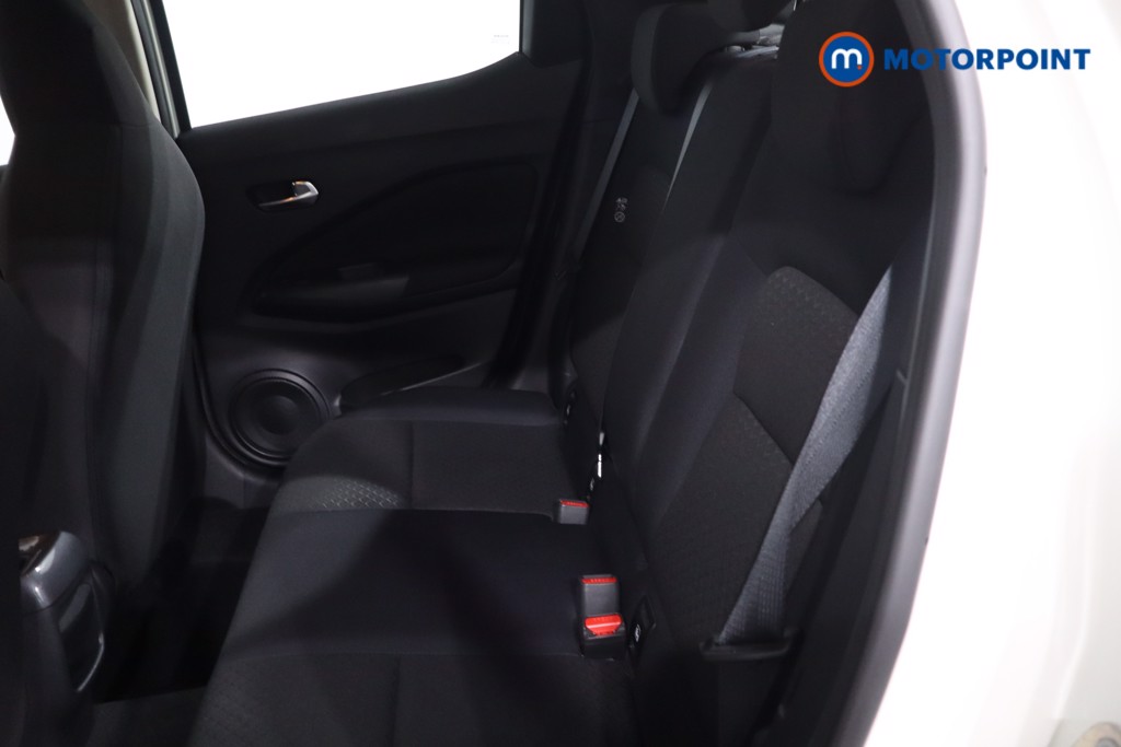 Nissan Juke Acenta Manual Petrol SUV - Stock Number (1634249) - 5th supplementary image
