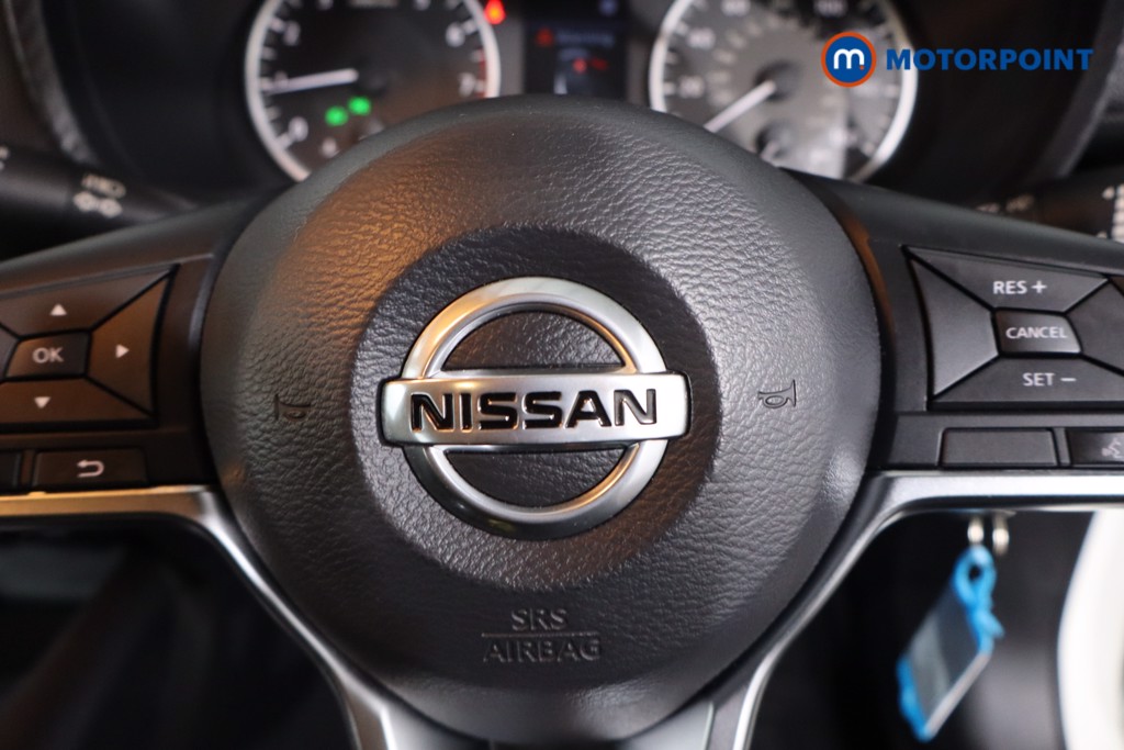 Nissan Juke Acenta Manual Petrol SUV - Stock Number (1634249) - 13th supplementary image