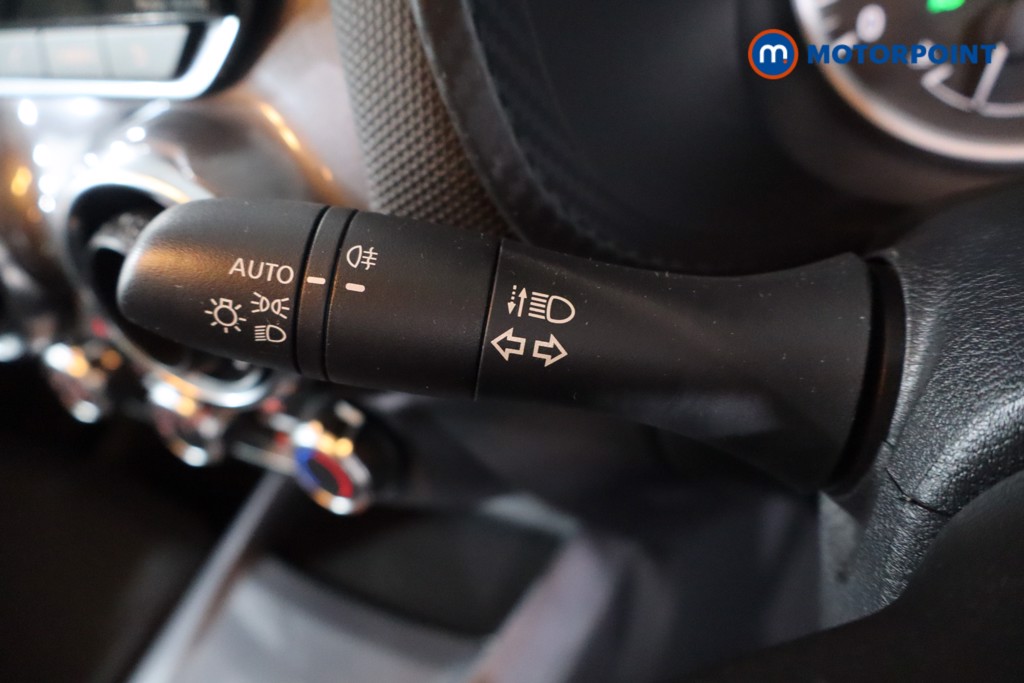 Nissan Juke Acenta Manual Petrol SUV - Stock Number (1634249) - 14th supplementary image