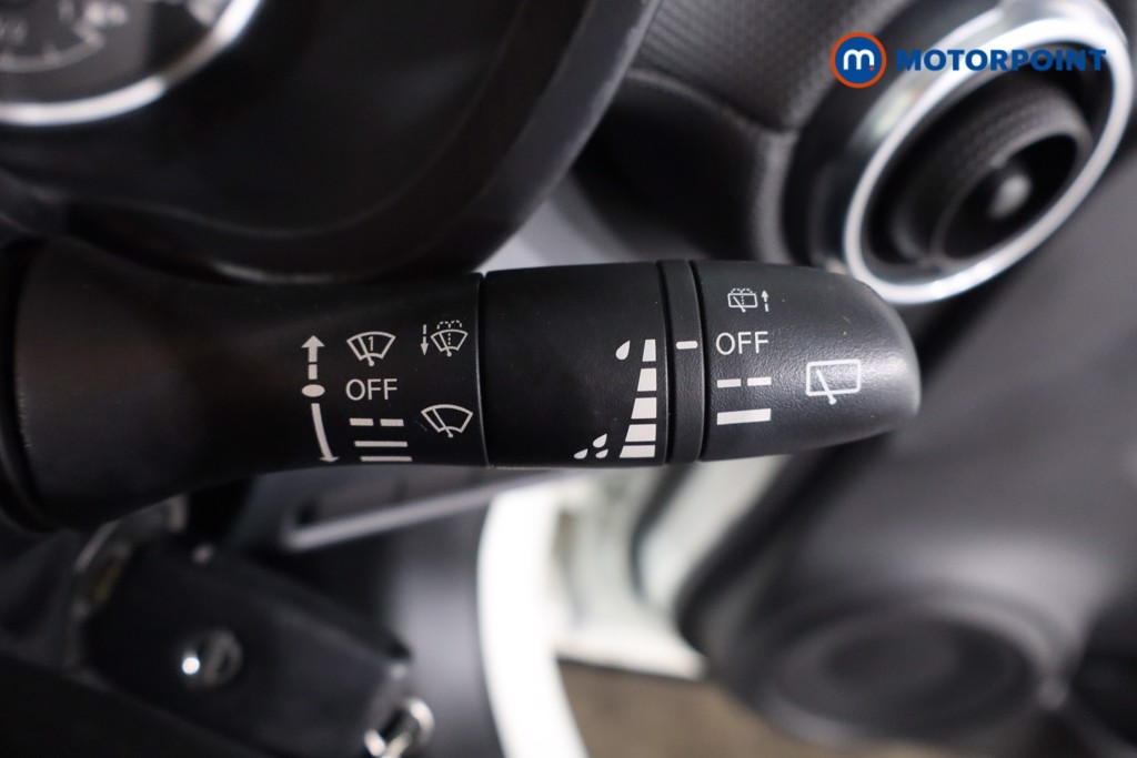 Nissan Juke Acenta Manual Petrol SUV - Stock Number (1634249) - 15th supplementary image