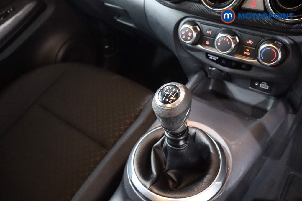 Nissan Juke Acenta Manual Petrol SUV - Stock Number (1634249) - 20th supplementary image