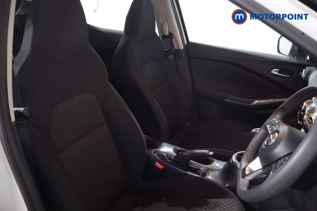 Nissan Juke Acenta Manual Petrol SUV - Stock Number (1634249) - 21st supplementary image