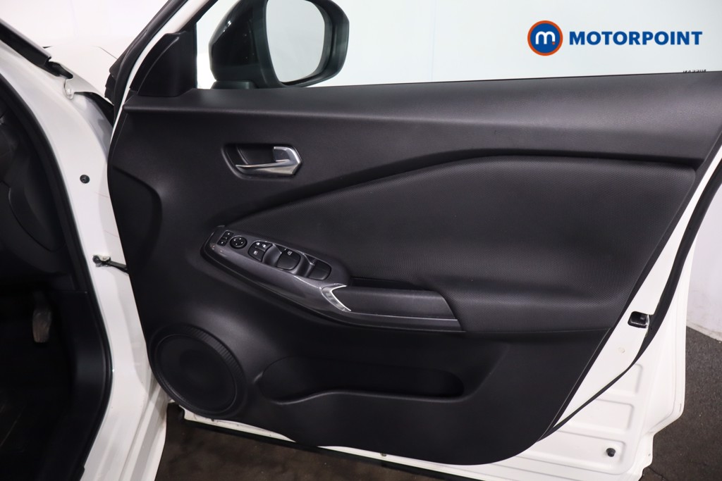 Nissan Juke Acenta Manual Petrol SUV - Stock Number (1634249) - 22nd supplementary image