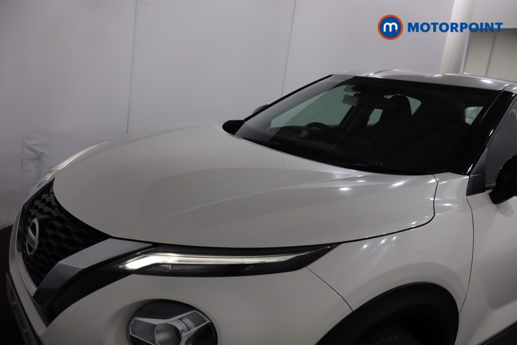 Nissan Juke Acenta Manual Petrol SUV - Stock Number (1634249) - 25th supplementary image