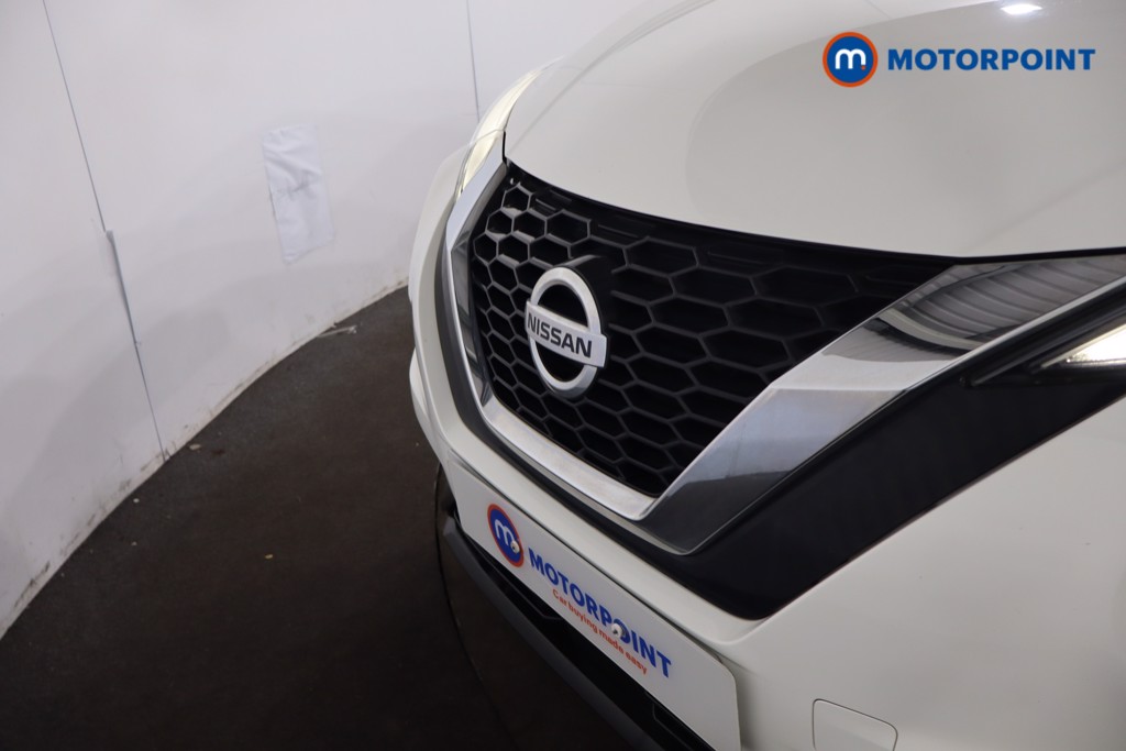 Nissan Juke Acenta Manual Petrol SUV - Stock Number (1634249) - 26th supplementary image