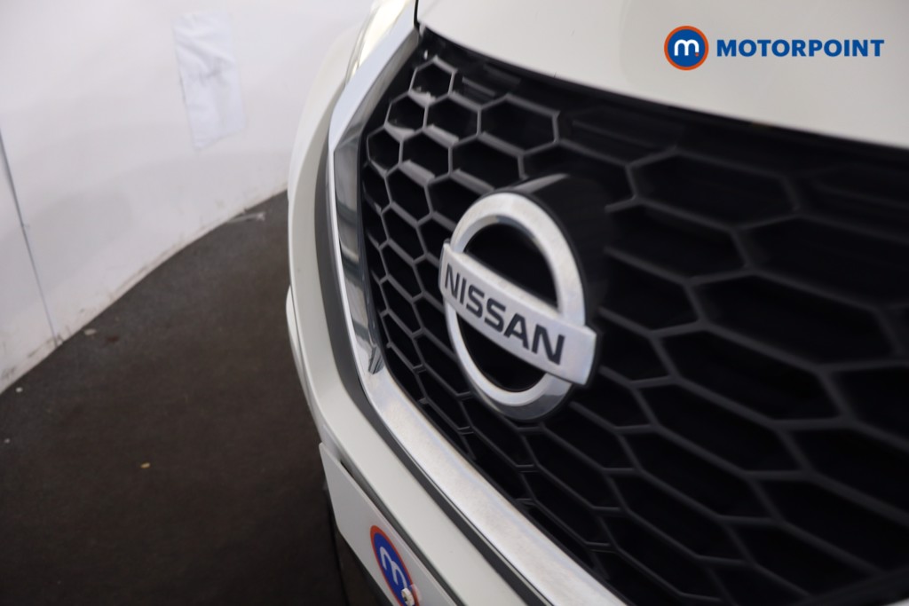 Nissan Juke Acenta Manual Petrol SUV - Stock Number (1634249) - 27th supplementary image
