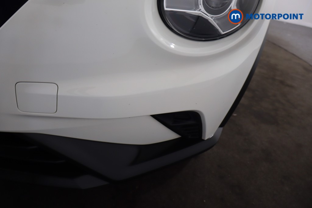 Nissan Juke Acenta Manual Petrol SUV - Stock Number (1634249) - 29th supplementary image