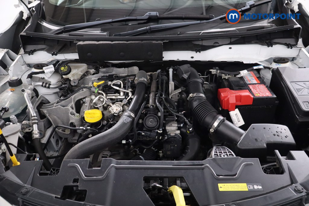 Nissan Juke Acenta Manual Petrol SUV - Stock Number (1634249) - 30th supplementary image
