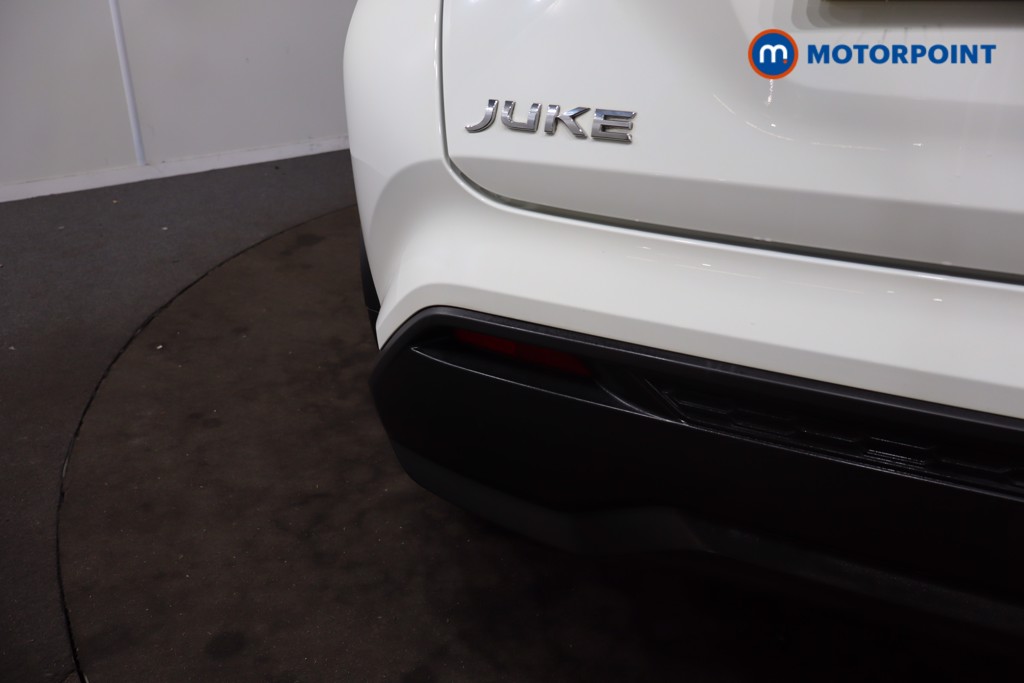 Nissan Juke Acenta Manual Petrol SUV - Stock Number (1634249) - 34th supplementary image