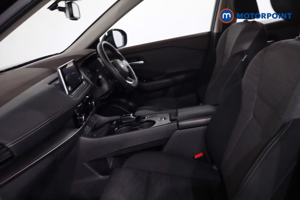 Nissan X-Trail Acenta Premium Automatic Petrol-Electric Hybrid SUV - Stock Number (1634255) - 4th supplementary image