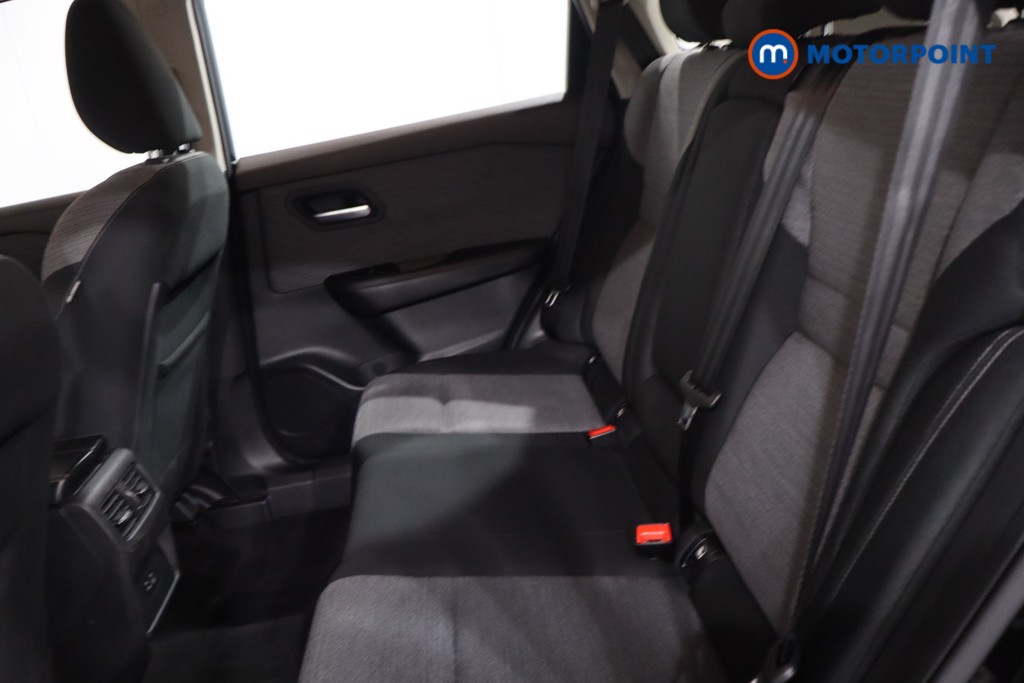 Nissan X-Trail Acenta Premium Automatic Petrol-Electric Hybrid SUV - Stock Number (1634255) - 5th supplementary image