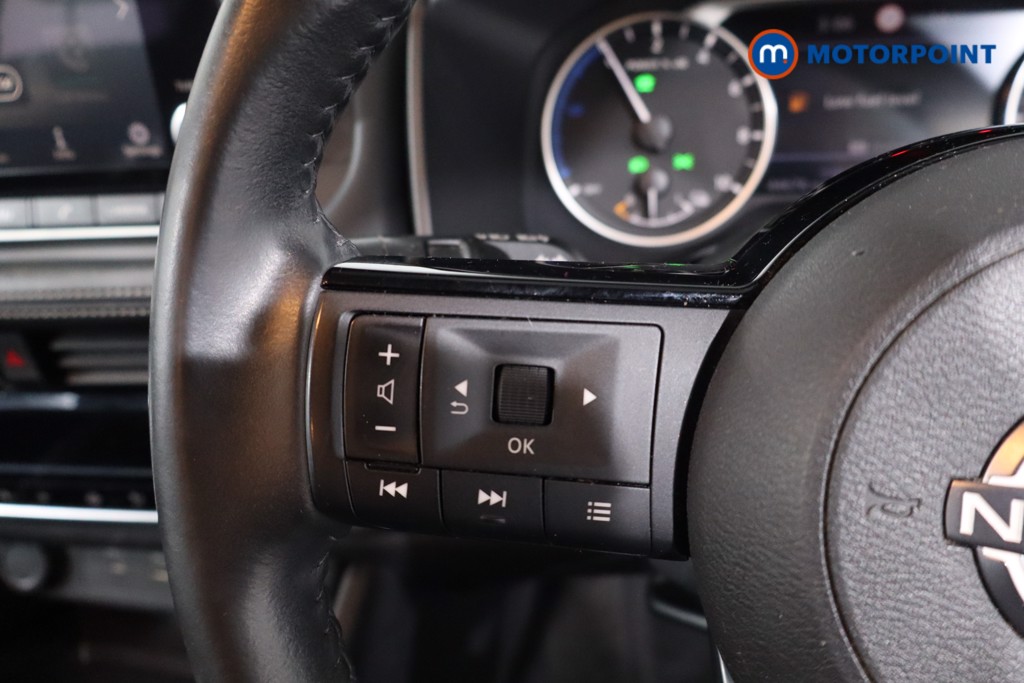 Nissan X-Trail Acenta Premium Automatic Petrol-Electric Hybrid SUV - Stock Number (1634255) - 7th supplementary image