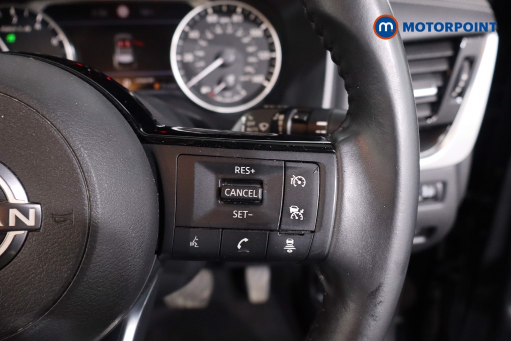 Nissan X-Trail Acenta Premium Automatic Petrol-Electric Hybrid SUV - Stock Number (1634255) - 8th supplementary image