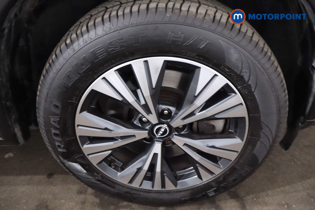 Nissan X-Trail Acenta Premium Automatic Petrol-Electric Hybrid SUV - Stock Number (1634255) - 10th supplementary image