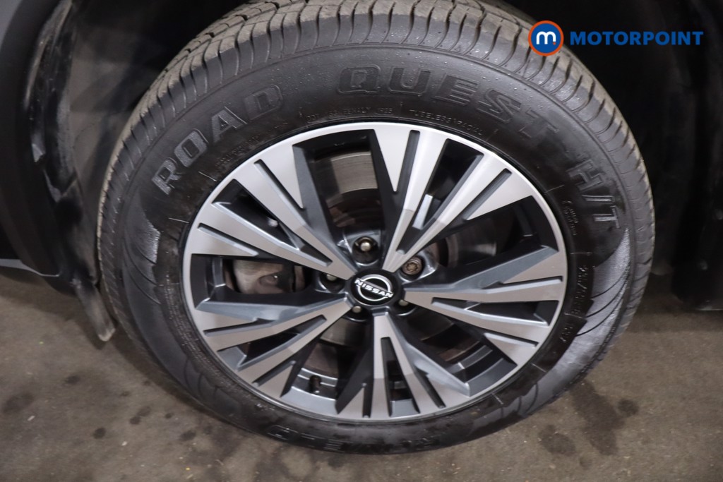 Nissan X-Trail Acenta Premium Automatic Petrol-Electric Hybrid SUV - Stock Number (1634255) - 11th supplementary image