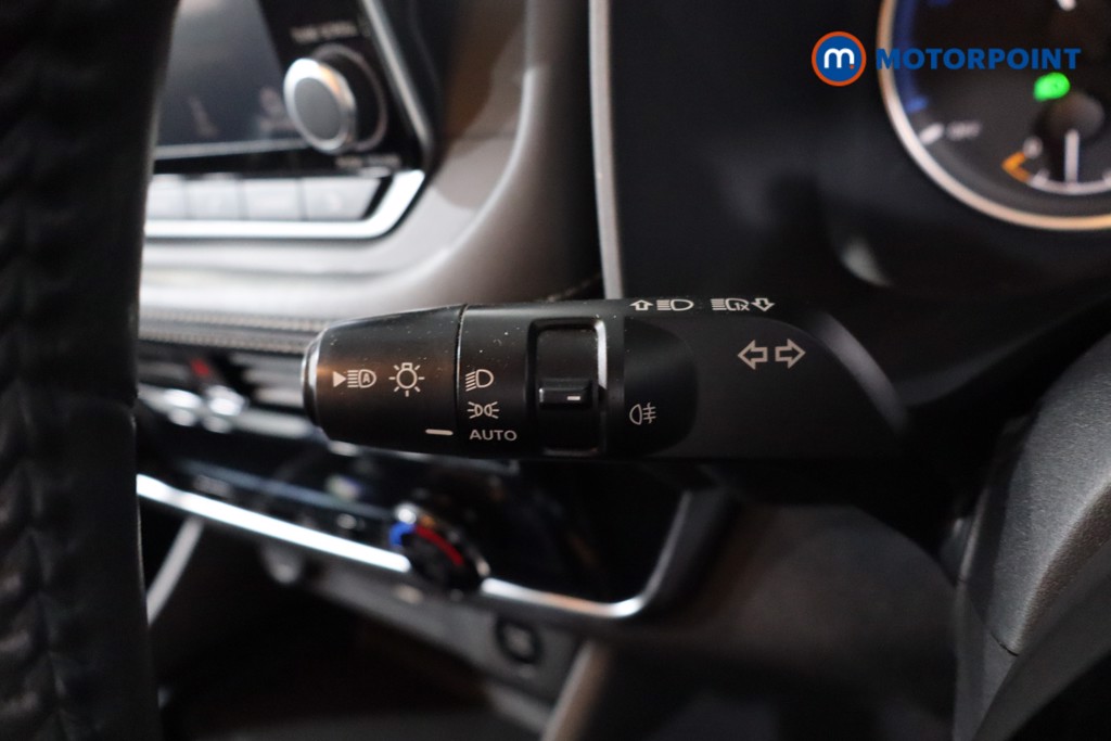 Nissan X-Trail Acenta Premium Automatic Petrol-Electric Hybrid SUV - Stock Number (1634255) - 14th supplementary image