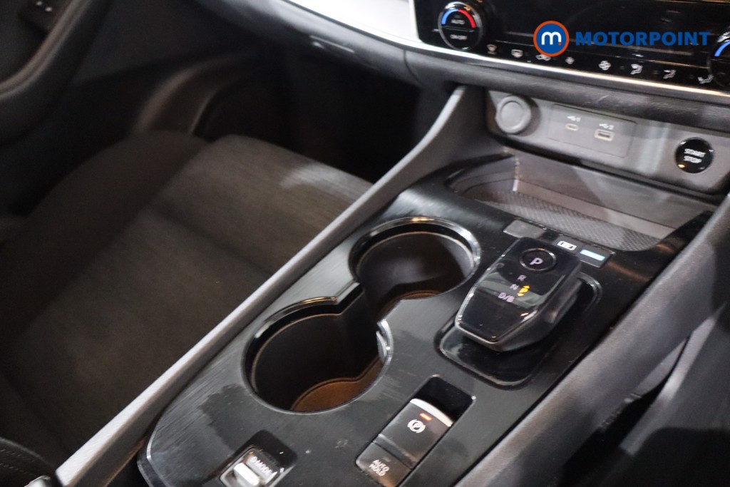 Nissan X-Trail Acenta Premium Automatic Petrol-Electric Hybrid SUV - Stock Number (1634255) - 20th supplementary image