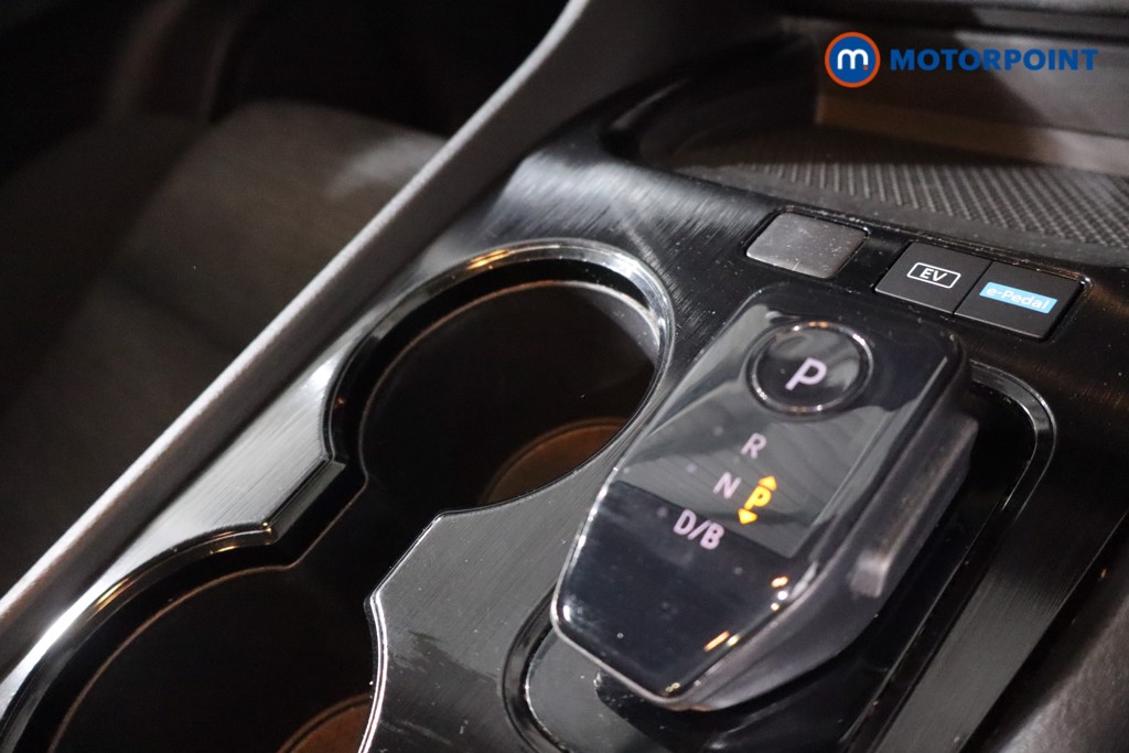 Nissan X-Trail Acenta Premium Automatic Petrol-Electric Hybrid SUV - Stock Number (1634255) - 21st supplementary image